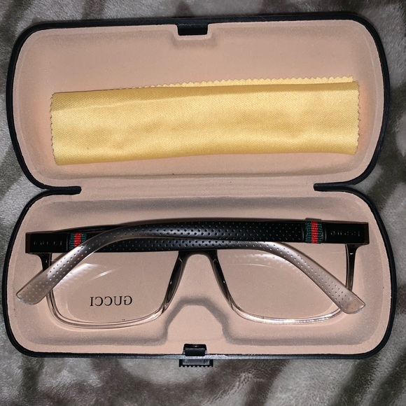 GUCCI GLASSES - Picture 2 of 6